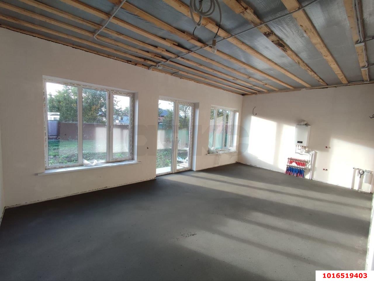 Фото №8: Дом 108 м² + 5.81 сот. - Кропоткин, счт имени Мичурина, ул. 6-я линия, 9