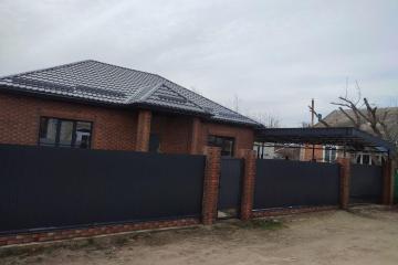 Фото №1: Дом 108 м² - Кропоткин, счт имени Мичурина, ул. 6-я линия, 9