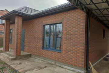 Фото №2: Дом 108 м² - Кропоткин, счт имени Мичурина, ул. 6-я линия, 9