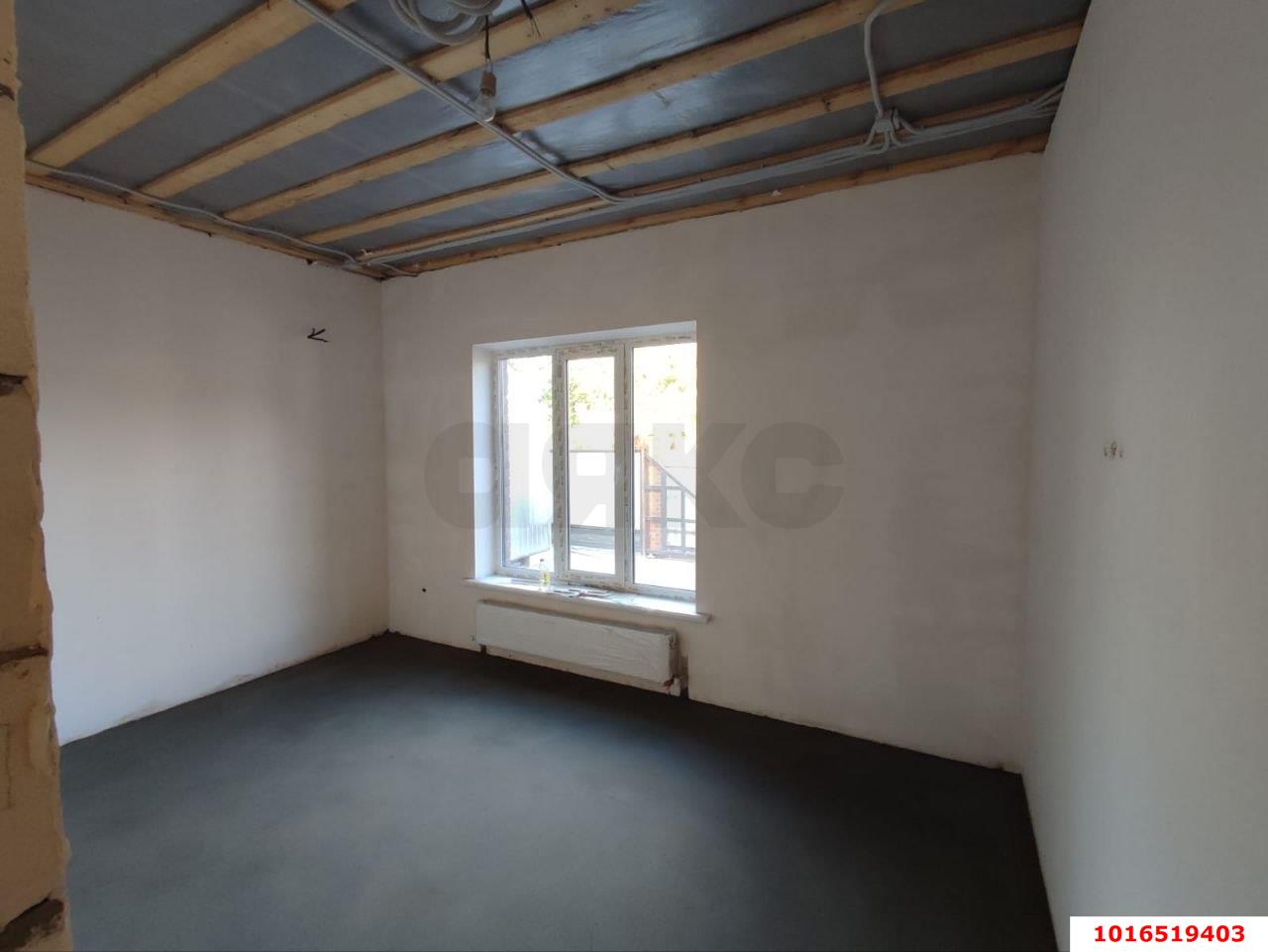 Фото №10: Дом 108 м² + 5.81 сот. - Кропоткин, счт имени Мичурина, ул. 6-я линия, 9