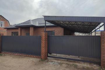 Фото №4: Дом 108 м² - Кропоткин, счт имени Мичурина, ул. 6-я линия, 9