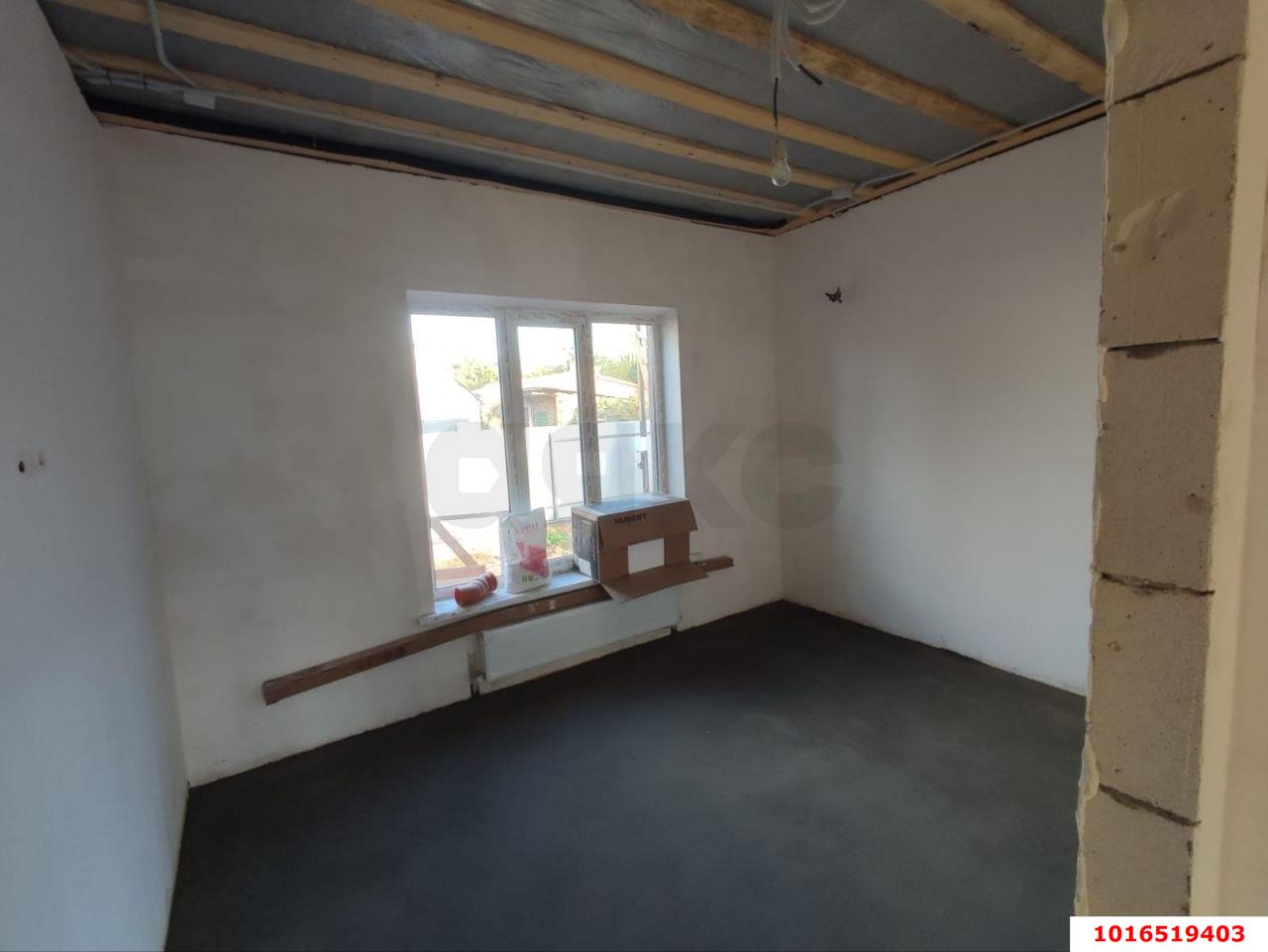 Фото №12: Дом 108 м² + 5.81 сот. - Кропоткин, счт имени Мичурина, ул. 6-я линия, 9