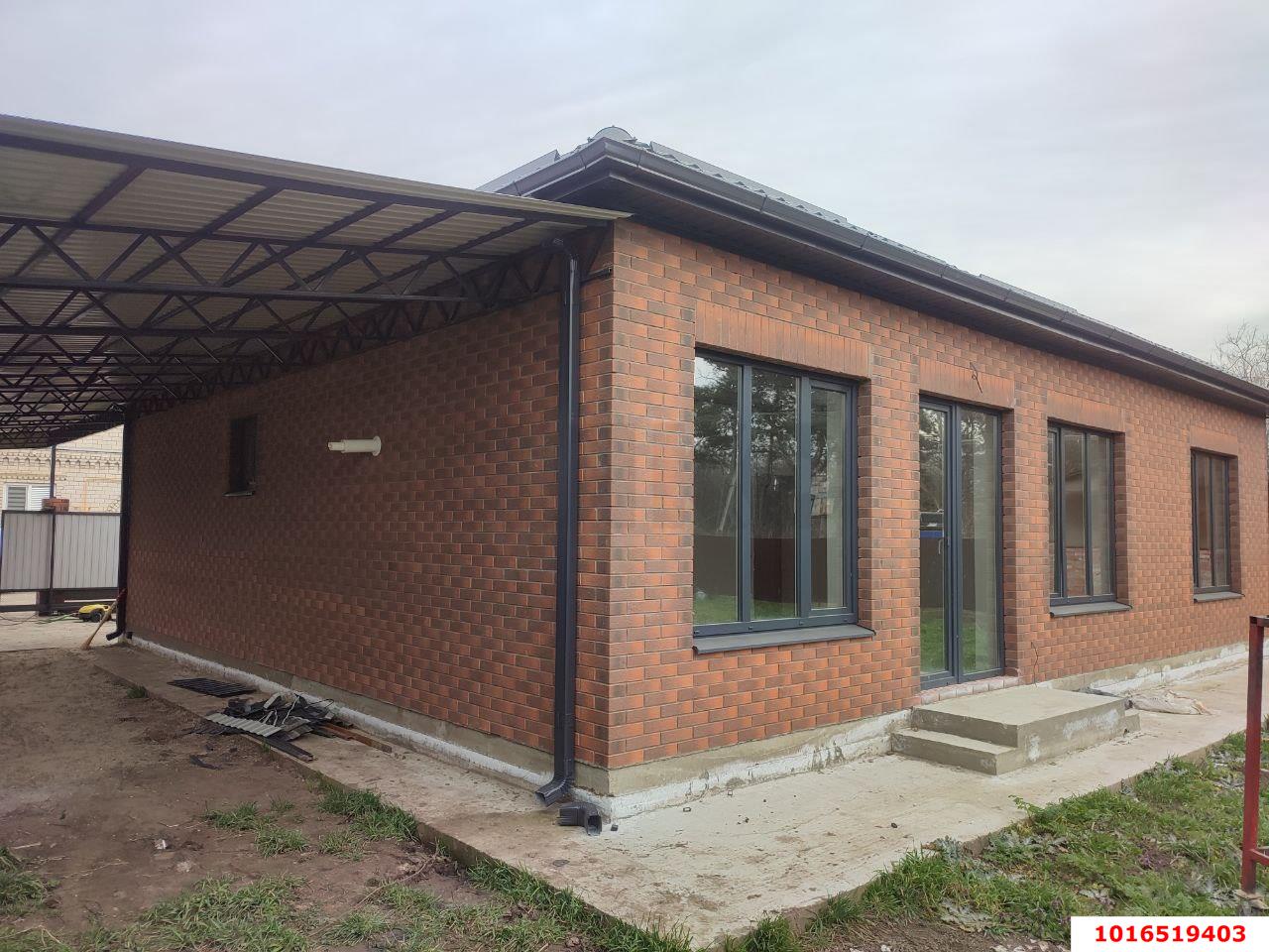 Фото №13: Дом 108 м² + 5.81 сот. - Кропоткин, счт имени Мичурина, ул. 6-я линия, 9