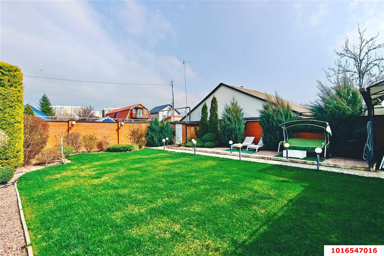 Фото №16: Дом 420 м² + 8 сот. - Краснодар, Карасунский внутригородской округ, ж/м Пашковский, ул. Карасунская, 288