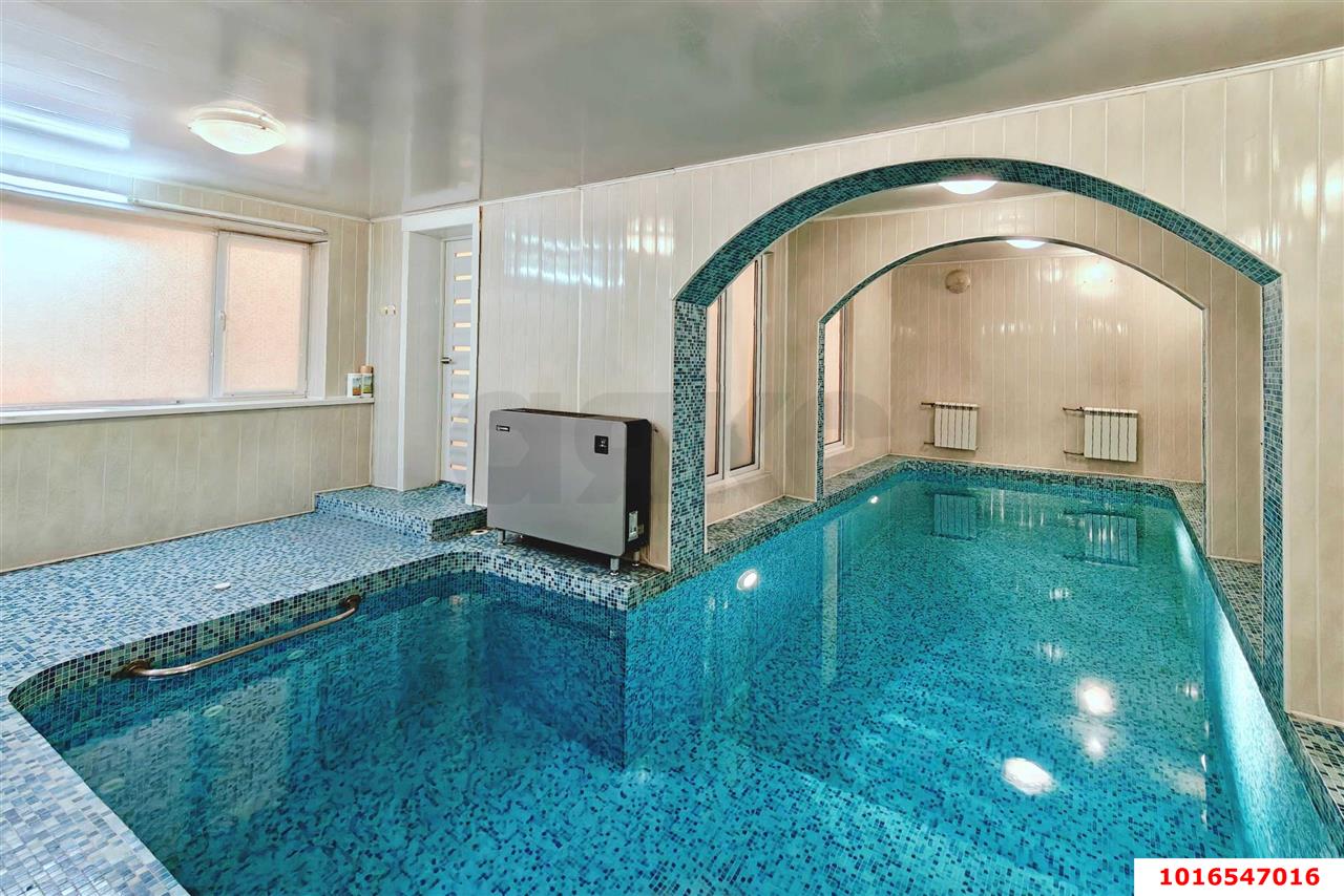 Фото №14: Дом 420 м² + 8 сот. - Краснодар, Карасунский внутригородской округ, ж/м Пашковский, ул. Карасунская, 288