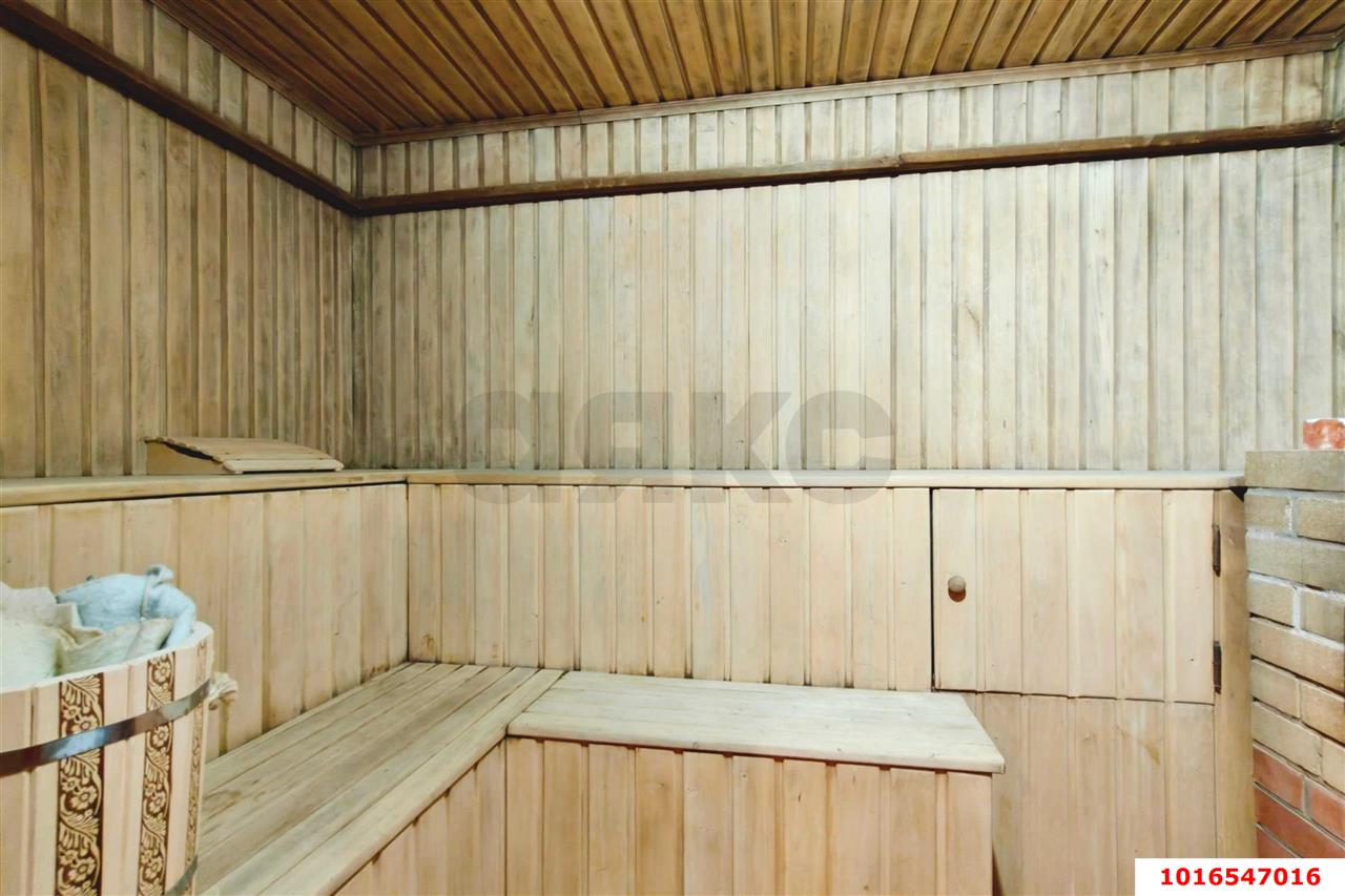 Фото №13: Дом 420 м² + 8 сот. - Краснодар, Карасунский внутригородской округ, ж/м Пашковский, ул. Карасунская, 288