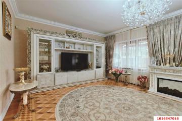 Фото №1: Дом 420 м² - Краснодар, ж/м Пашковский, ул. Карасунская, 288