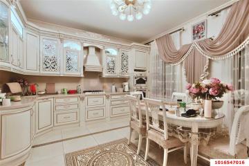 Фото №2: Дом 420 м² - Краснодар, ж/м Пашковский, ул. Карасунская, 288