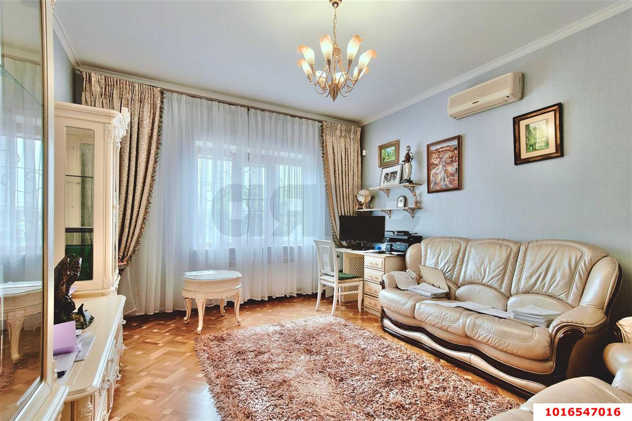 Фото №7: Дом 420 м² + 8 сот. - Краснодар, Карасунский внутригородской округ, ж/м Пашковский, ул. Карасунская, 288