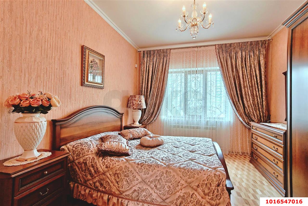 Фото №10: Дом 420 м² + 8 сот. - Краснодар, Карасунский внутригородской округ, ж/м Пашковский, ул. Карасунская, 288