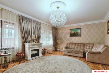 Фото №3: Дом 420 м² - Краснодар, ж/м Пашковский, ул. Карасунская, 288