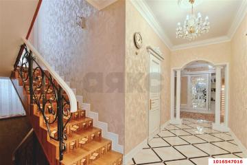 Фото №5: Дом 420 м² - Краснодар, ж/м Пашковский, ул. Карасунская, 288