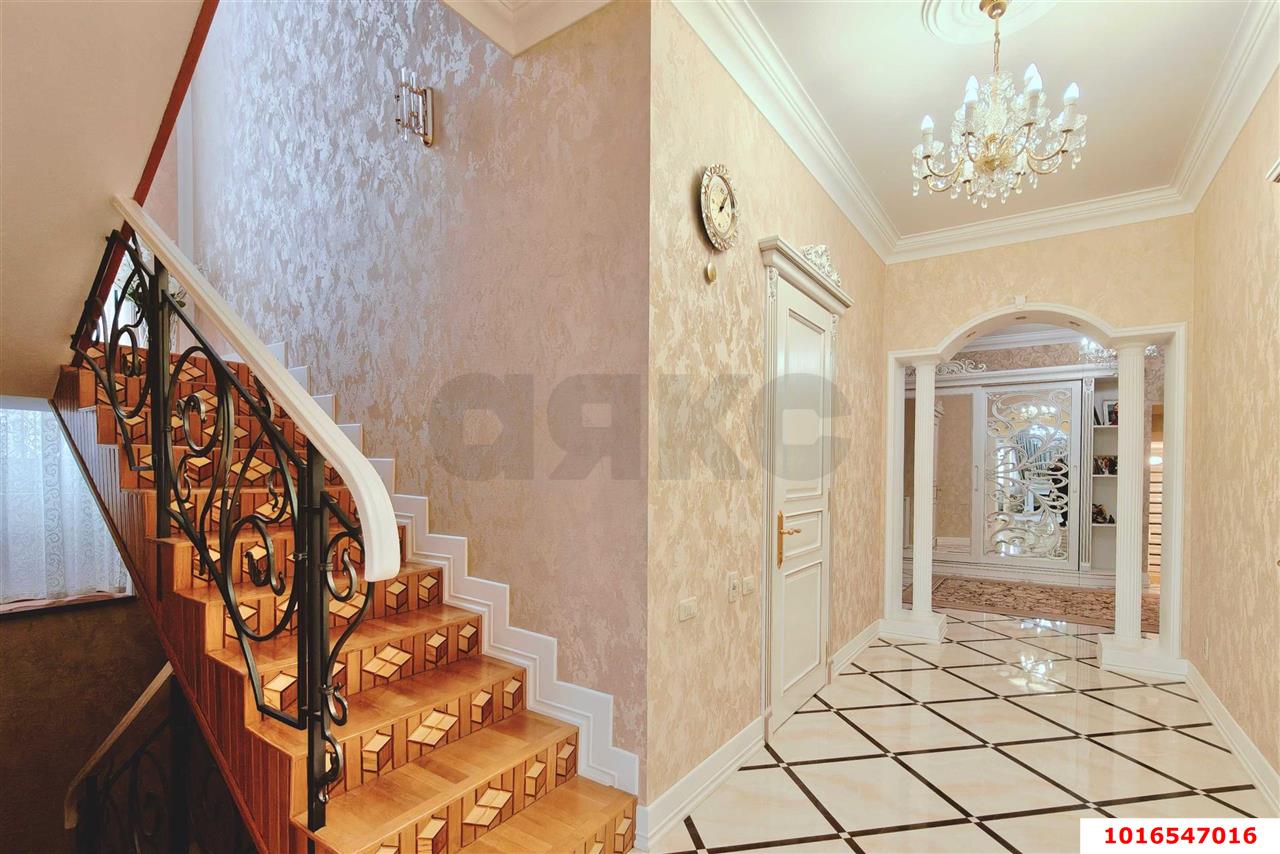 Фото №5: Дом 420 м² + 8 сот. - Краснодар, Карасунский внутригородской округ, ж/м Пашковский, ул. Карасунская, 288