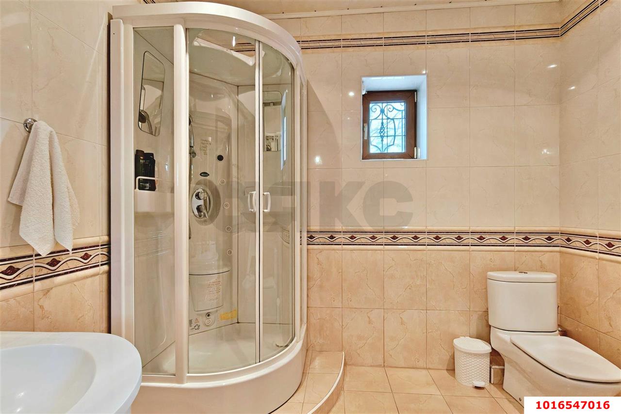 Фото №11: Дом 420 м² + 8 сот. - Краснодар, Карасунский внутригородской округ, ж/м Пашковский, ул. Карасунская, 288