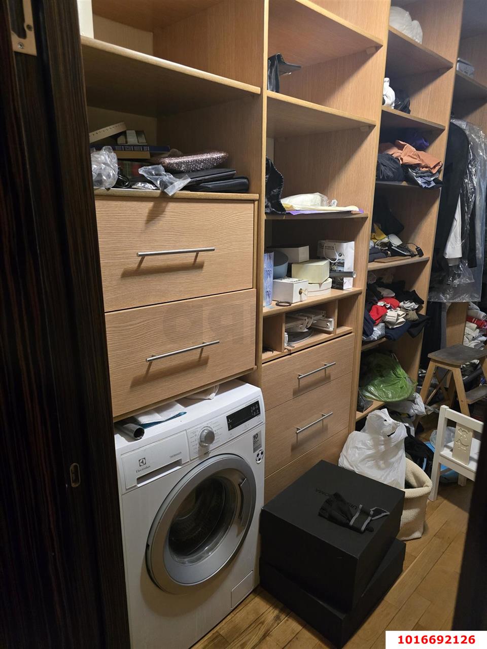 Фото №14: 3-комнатная квартира 110 м² - Краснодар, Прикубанский внутригородской округ, Отделение № 1 совхоза Солнечный, мкр. Фестивальный, ул. Атарбекова, 7