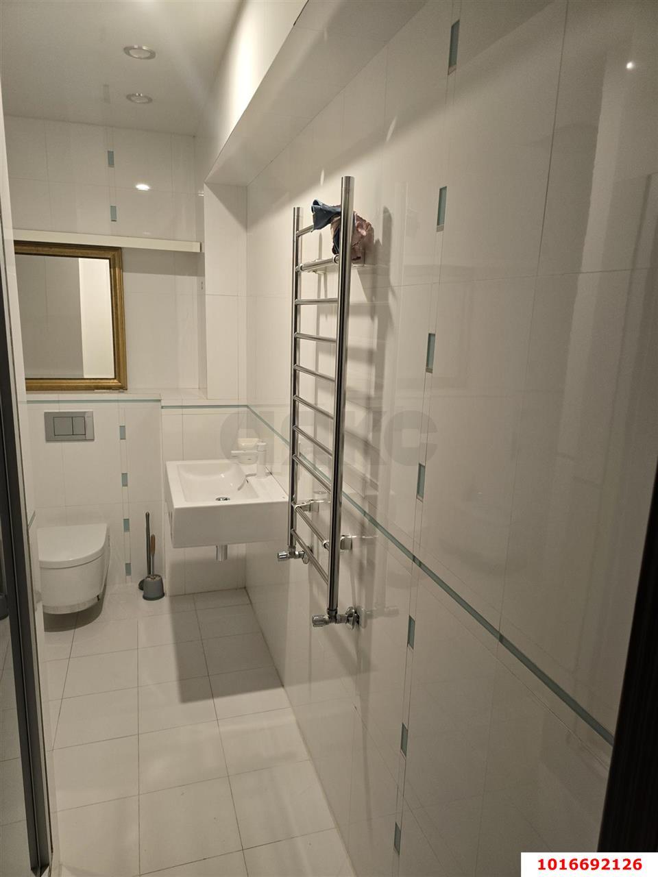 Фото №11: 3-комнатная квартира 110 м² - Краснодар, Прикубанский внутригородской округ, Отделение № 1 совхоза Солнечный, мкр. Фестивальный, ул. Атарбекова, 7