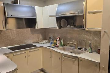 Фото №5: 3-комнатная квартира 104 м² - Краснодар, мкр. Фестивальный, ул. Атарбекова, 7