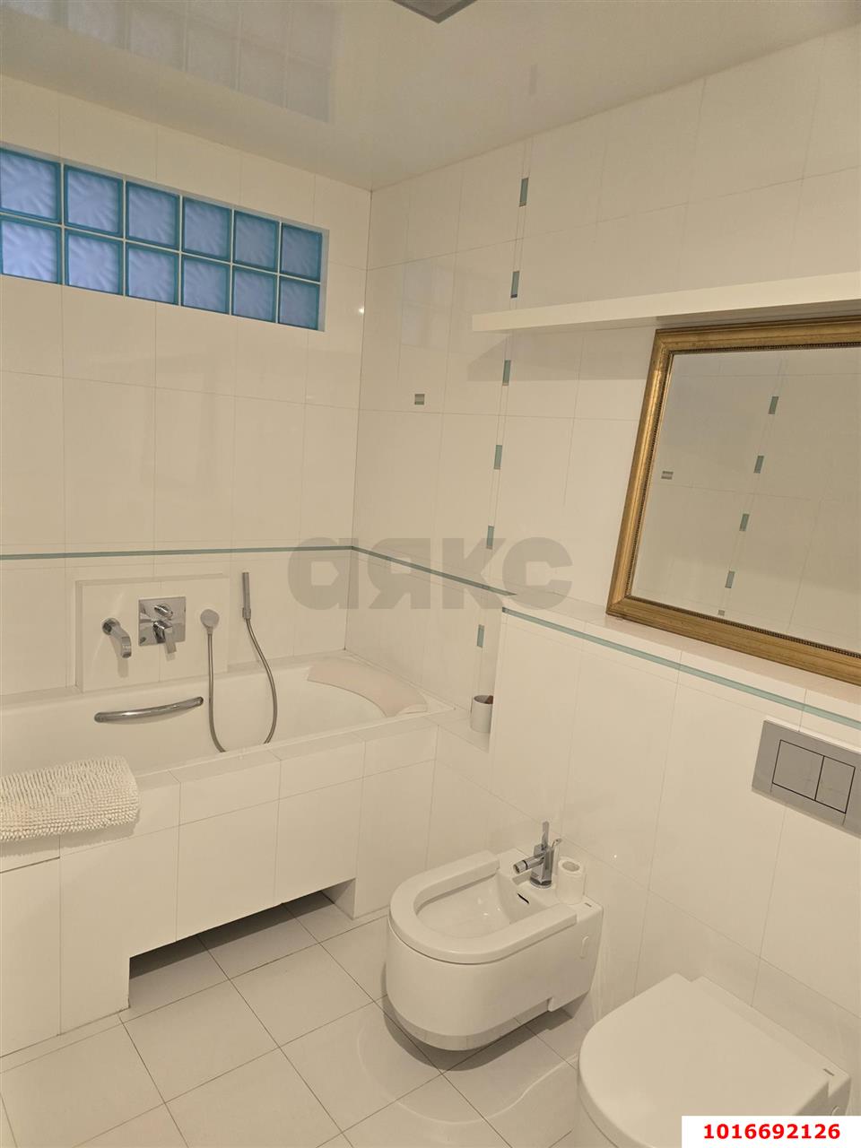 Фото №12: 3-комнатная квартира 110 м² - Краснодар, Прикубанский внутригородской округ, Отделение № 1 совхоза Солнечный, мкр. Фестивальный, ул. Атарбекова, 7