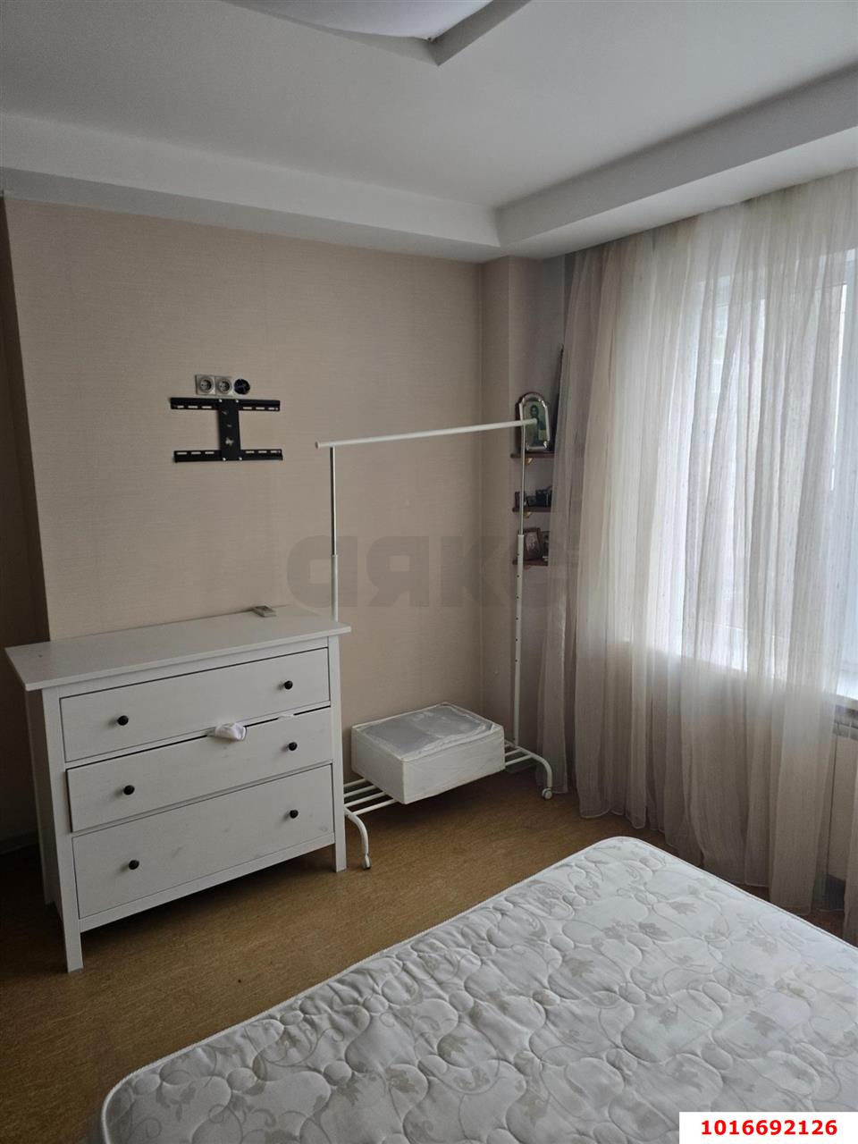 Фото №7: 3-комнатная квартира 110 м² - Краснодар, Прикубанский внутригородской округ, Отделение № 1 совхоза Солнечный, мкр. Фестивальный, ул. Атарбекова, 7