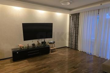 Фото №3: 3-комнатная квартира 104 м² - Краснодар, мкр. Фестивальный, ул. Атарбекова, 7