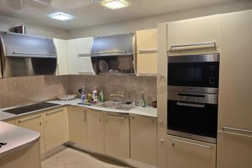 Фото №4: 3-комнатная квартира 104 м² - Краснодар, мкр. Фестивальный, ул. Атарбекова, 7