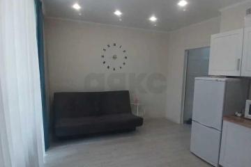 Фото №4: Студия 30 м² - Краснодар, мкр. жилой комплекс Перспектива, ул. Героев-Разведчиков, 8к4