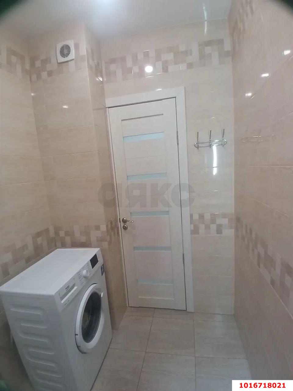 Фото №9: Студия 30 м² - Краснодар, Прикубанский внутригородской округ, Панорама, мкр. жилой комплекс Перспектива, ул. Героев-Разведчиков, 8к4