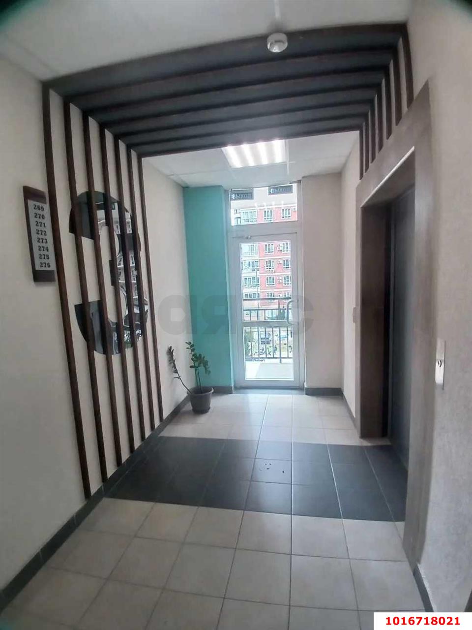 Фото №13: Студия 30 м² - Краснодар, Прикубанский внутригородской округ, Панорама, мкр. жилой комплекс Перспектива, ул. Героев-Разведчиков, 8к4