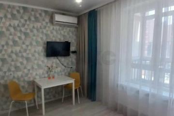 Фото №2: Студия 30 м² - Краснодар, мкр. жилой комплекс Перспектива, ул. Героев-Разведчиков, 8к4