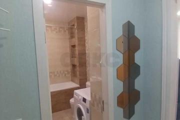 Фото №5: Студия 30 м² - Краснодар, мкр. жилой комплекс Перспектива, ул. Героев-Разведчиков, 8к4