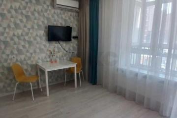 Фото №3: Студия 30 м² - Краснодар, мкр. жилой комплекс Перспектива, ул. Героев-Разведчиков, 8к4