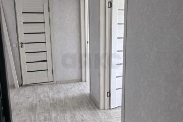 Фото №3: 1-комнатная квартира 52 м² - Краснодар, мкр. жилой комплекс Квартал № 6, ул. имени Героя Советского Союза Николая Воробьёва, 15