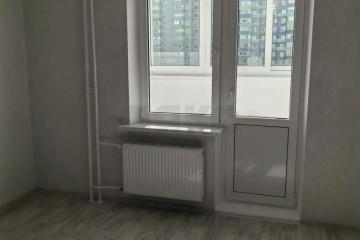 Фото №4: 1-комнатная квартира 52 м² - Краснодар, мкр. жилой комплекс Квартал № 6, ул. имени Героя Советского Союза Николая Воробьёва, 15