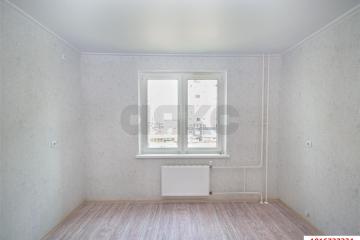 Фото №1: 1-комнатная квартира 52 м² - Краснодар, мкр. жилой комплекс Квартал № 6, ул. имени Героя Советского Союза Николая Воробьёва, 15