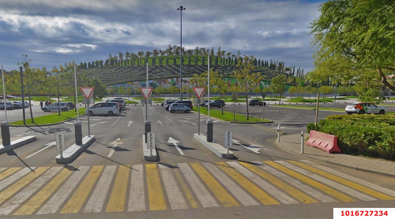 Фото №8: 1-комнатная квартира 52 м² - Краснодар, Прикубанский внутригородской округ, Восточный, мкр. жилой комплекс Квартал № 6, ул. имени Героя Советского Союза Николая Воробьёва, 15