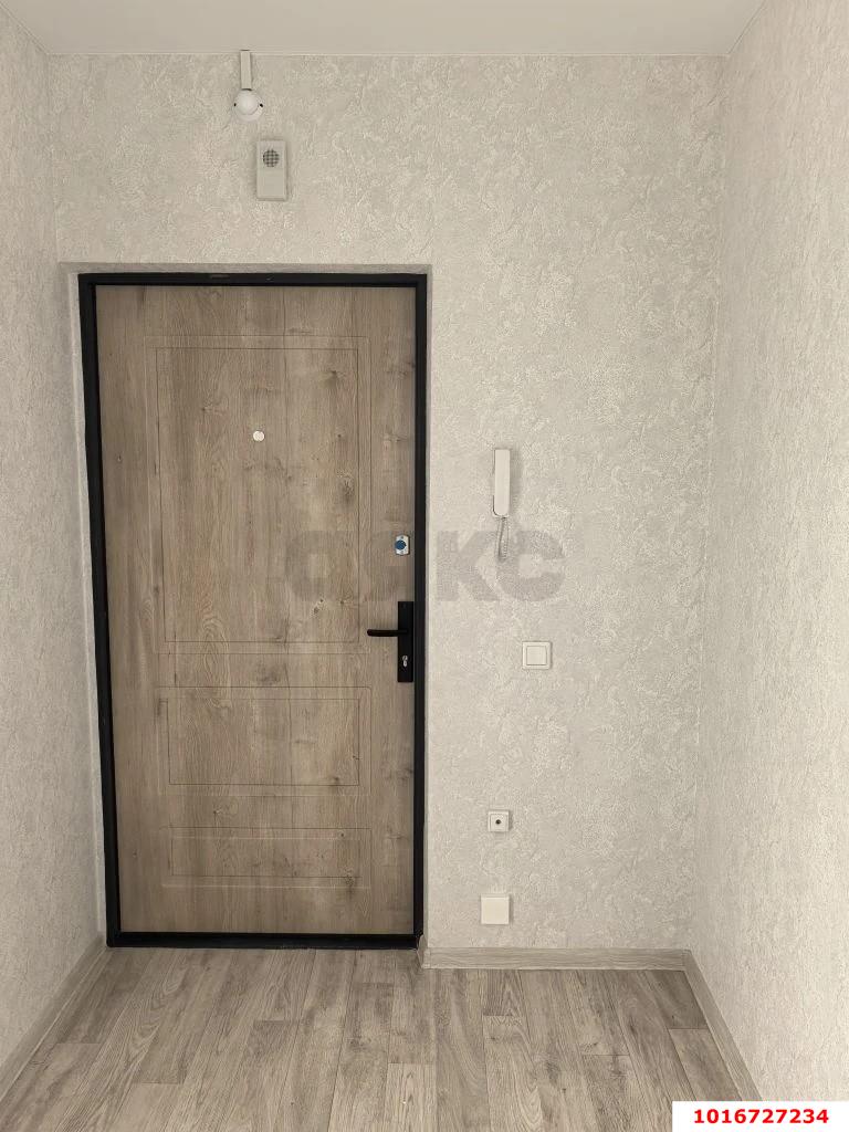 Фото №5: 1-комнатная квартира 52 м² - Краснодар, Прикубанский внутригородской округ, Восточный, мкр. жилой комплекс Квартал № 6, ул. имени Героя Советского Союза Николая Воробьёва, 15