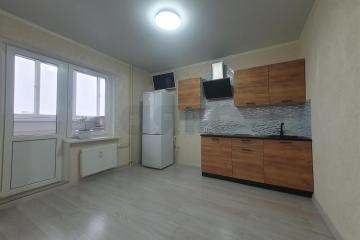 Фото №1: 1-комнатная квартира 36 м² - Краснодар, мкр. жилой комплекс Квартал № 6, ул. имени Героя Советского Союза Николая Воробьёва, 9