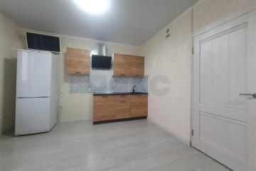 Фото №1: 1-комнатная квартира 40 м² - Краснодар, мкр. жилой комплекс Квартал № 6, ул. имени Героя Советского Союза Николая Воробьёва, 9