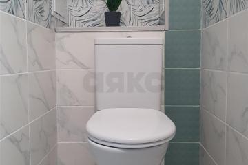 Фото №3: 1-комнатная квартира 36 м² - Краснодар, мкр. жилой комплекс Квартал № 6, ул. имени Героя Советского Союза Николая Воробьёва, 9