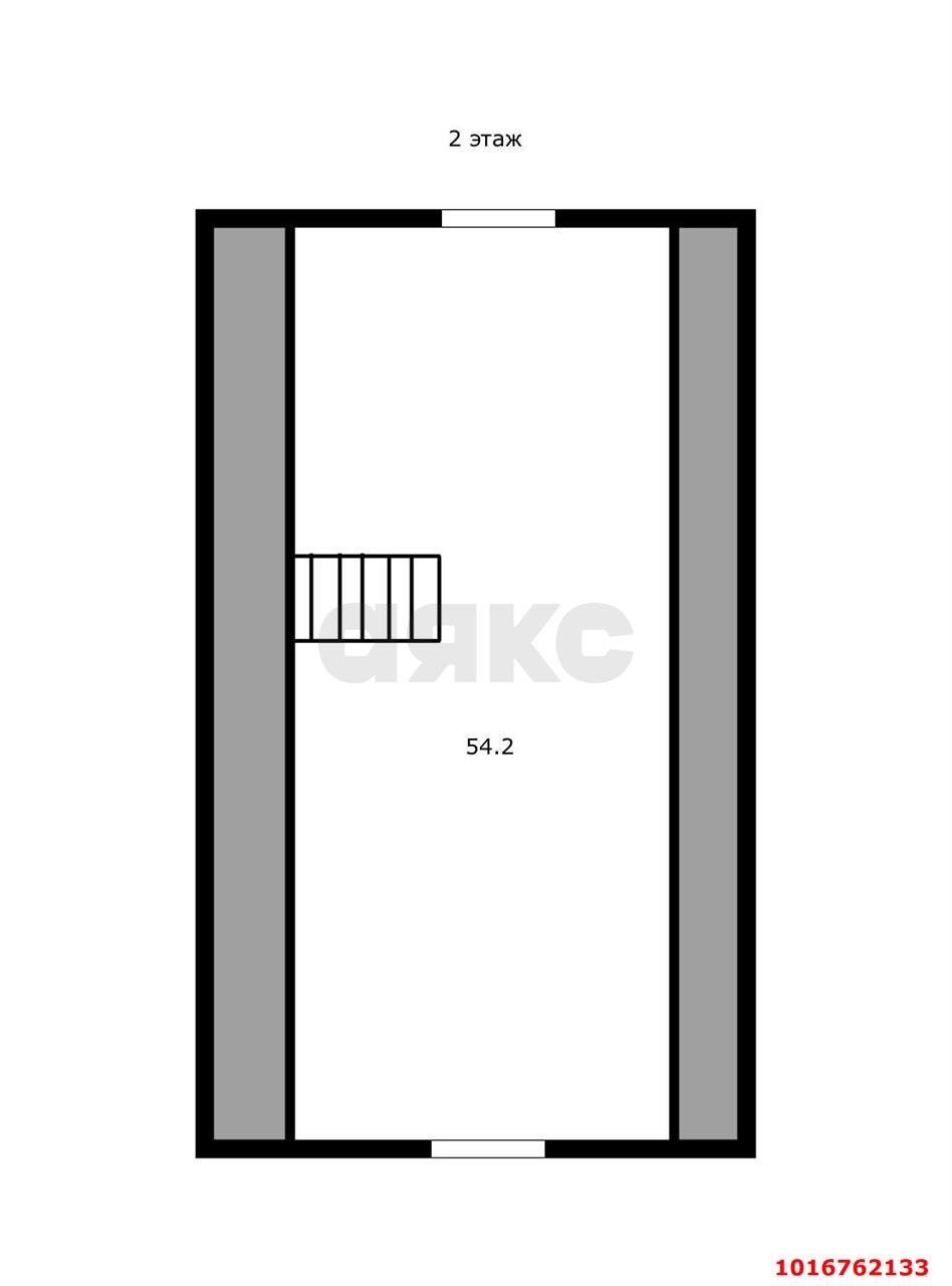 Фото №17: Дом 125 м² + 600 сот. - Краснодар, Прикубанский внутригородской округ, п. коттеджный  Крепость, ул. Новомихайловская, 28/6