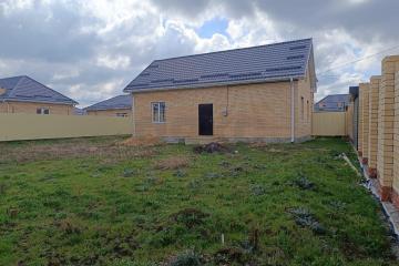 Фото №3: Дом 125 м² - Краснодар, п. коттеджный  Крепость, ул. Новомихайловская, 28/6