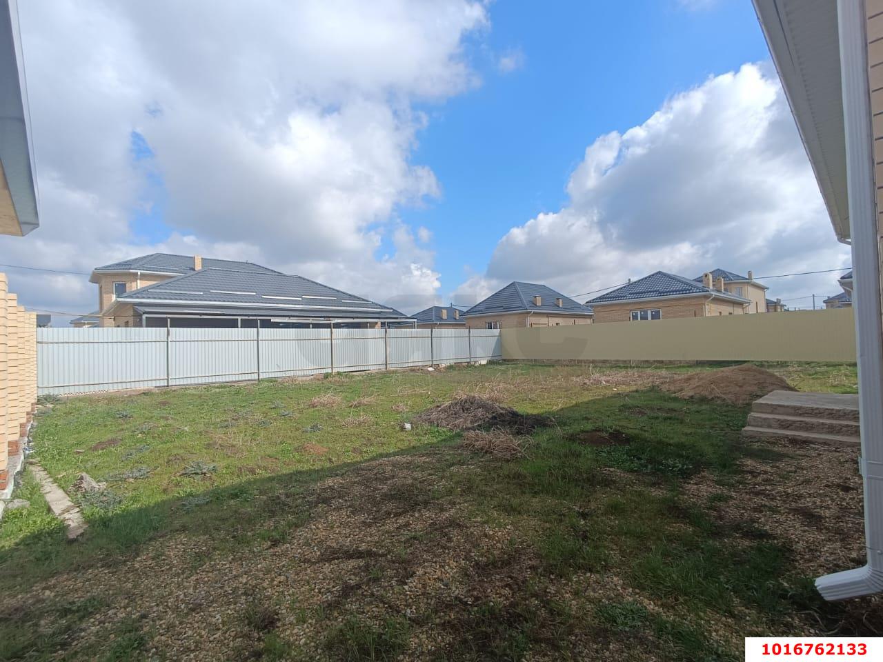 Фото №14: Дом 125 м² + 600 сот. - Краснодар, Прикубанский внутригородской округ, п. коттеджный  Крепость, ул. Новомихайловская, 28/6