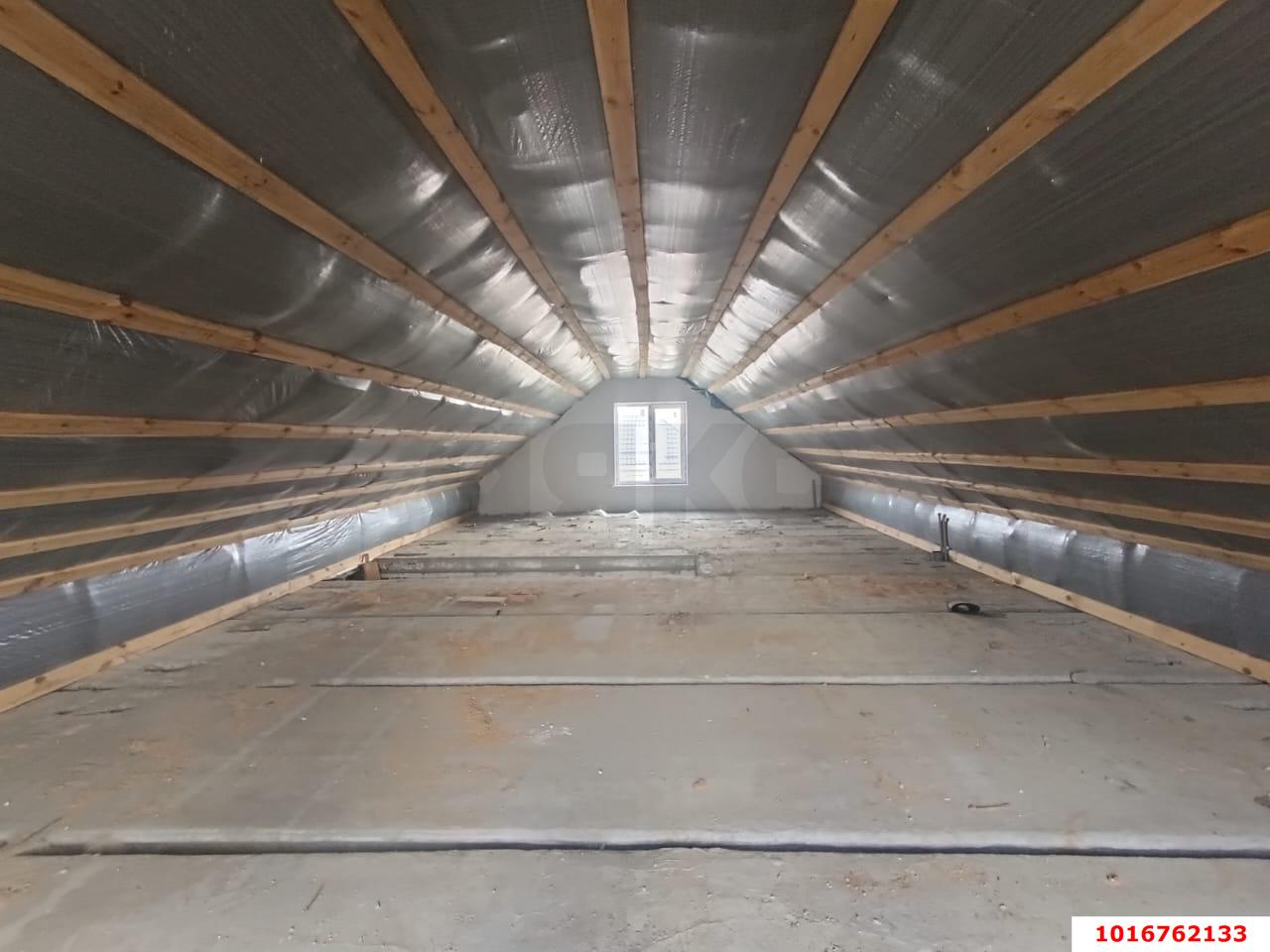 Фото №12: Дом 125 м² + 600 сот. - Краснодар, Прикубанский внутригородской округ, п. коттеджный  Крепость, ул. Новомихайловская, 28/6