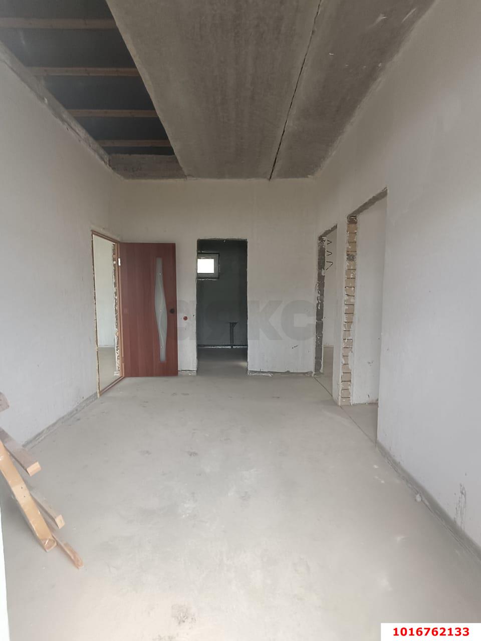 Фото №15: Дом 125 м² + 600 сот. - Краснодар, Прикубанский внутригородской округ, п. коттеджный  Крепость, ул. Новомихайловская, 28/6