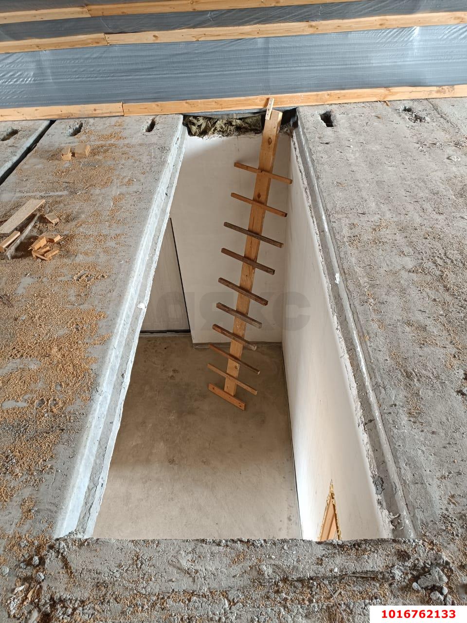 Фото №11: Дом 125 м² + 600 сот. - Краснодар, Прикубанский внутригородской округ, п. коттеджный  Крепость, ул. Новомихайловская, 28/6