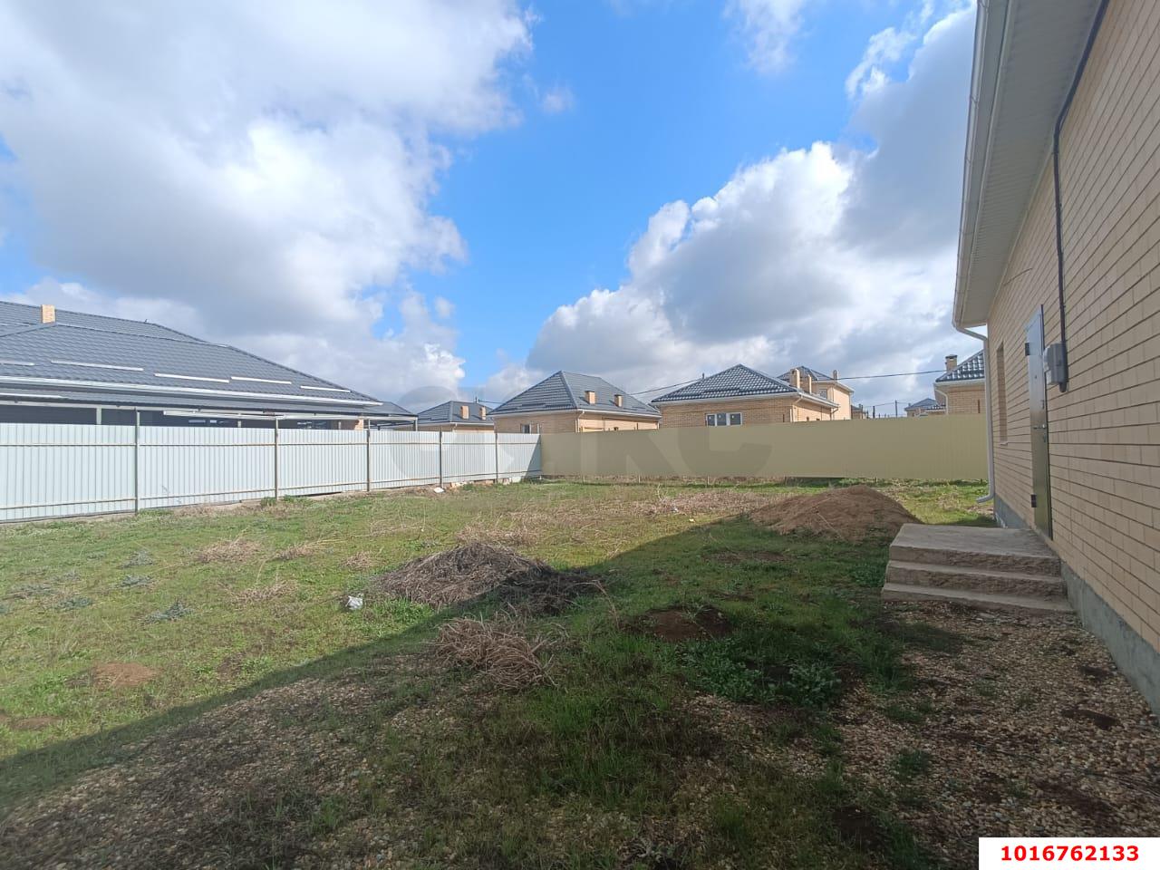 Фото №4: Дом 125 м² + 600 сот. - Краснодар, Прикубанский внутригородской округ, п. коттеджный  Крепость, ул. Новомихайловская, 28/6