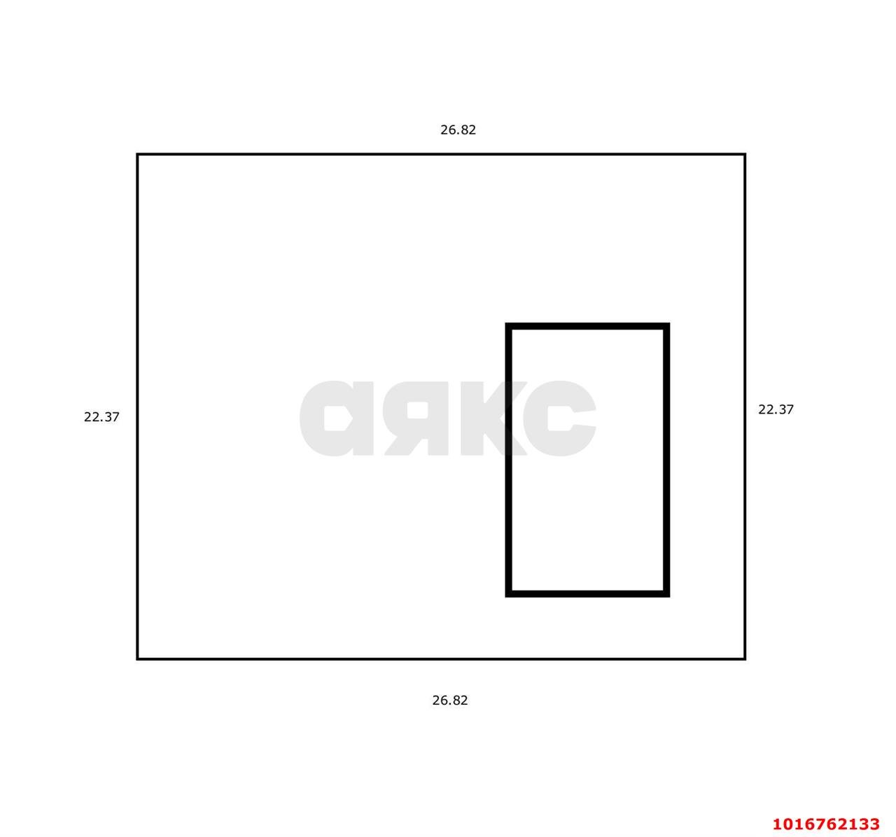 Фото №18: Дом 125 м² + 600 сот. - Краснодар, Прикубанский внутригородской округ, п. коттеджный  Крепость, ул. Новомихайловская, 28/6