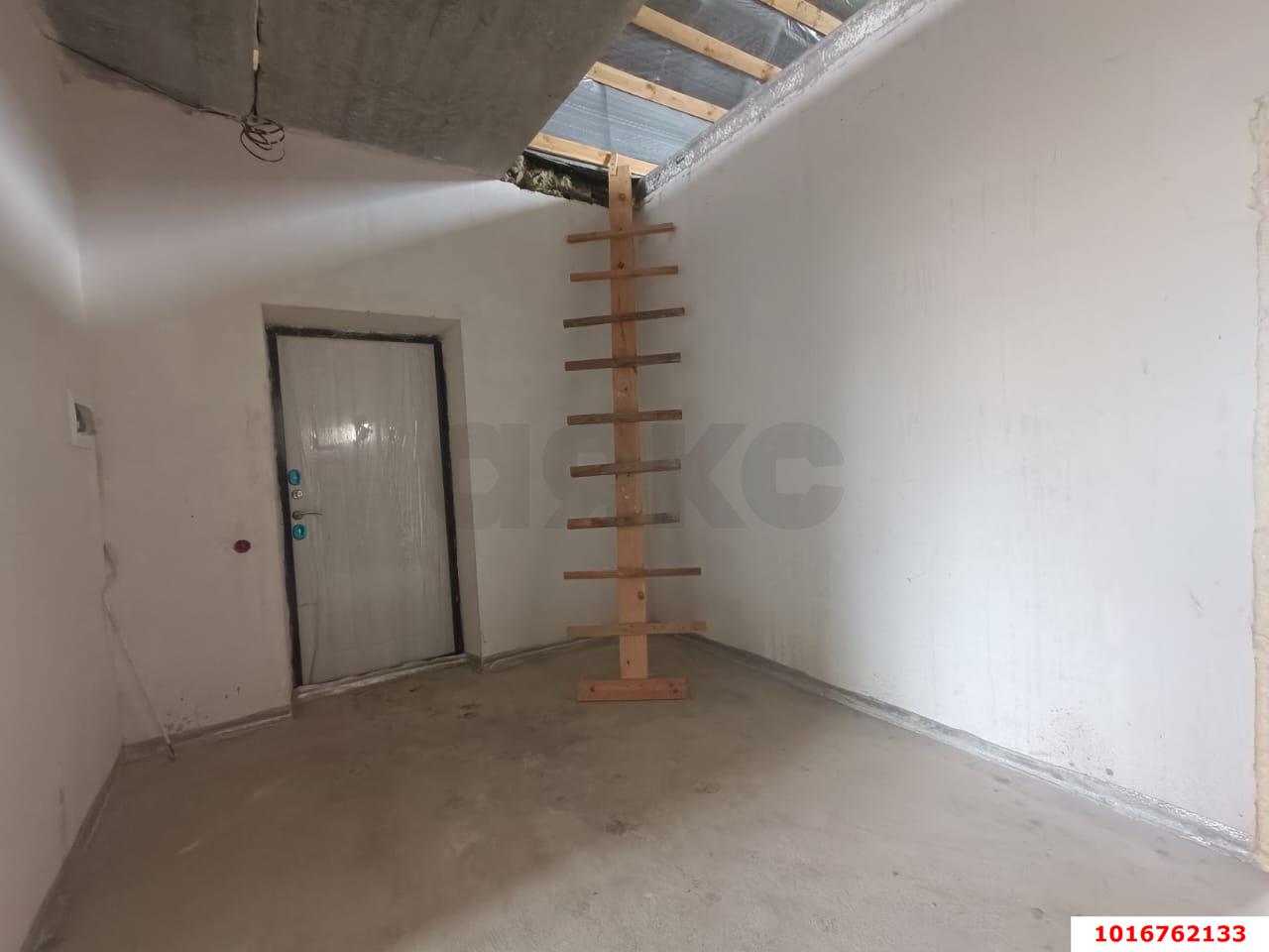 Фото №10: Дом 125 м² + 600 сот. - Краснодар, Прикубанский внутригородской округ, п. коттеджный  Крепость, ул. Новомихайловская, 28/6