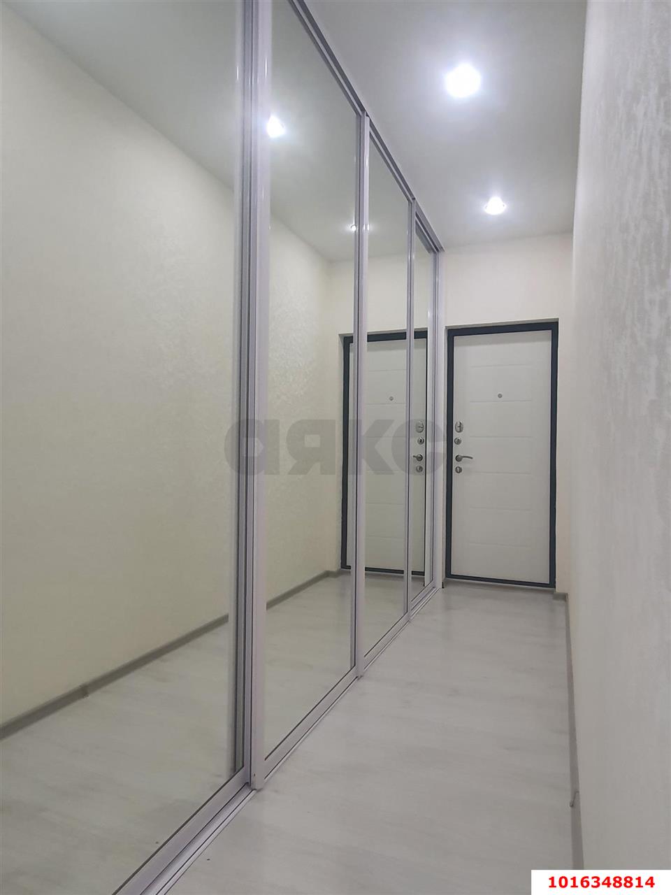 Фото №14: 2-комнатная квартира 73 м² - Краснодар, Прикубанский внутригородской округ, Панорама, мкр. ЖК Гарантия, ул. Восточно-Кругликовская, 42/3к2