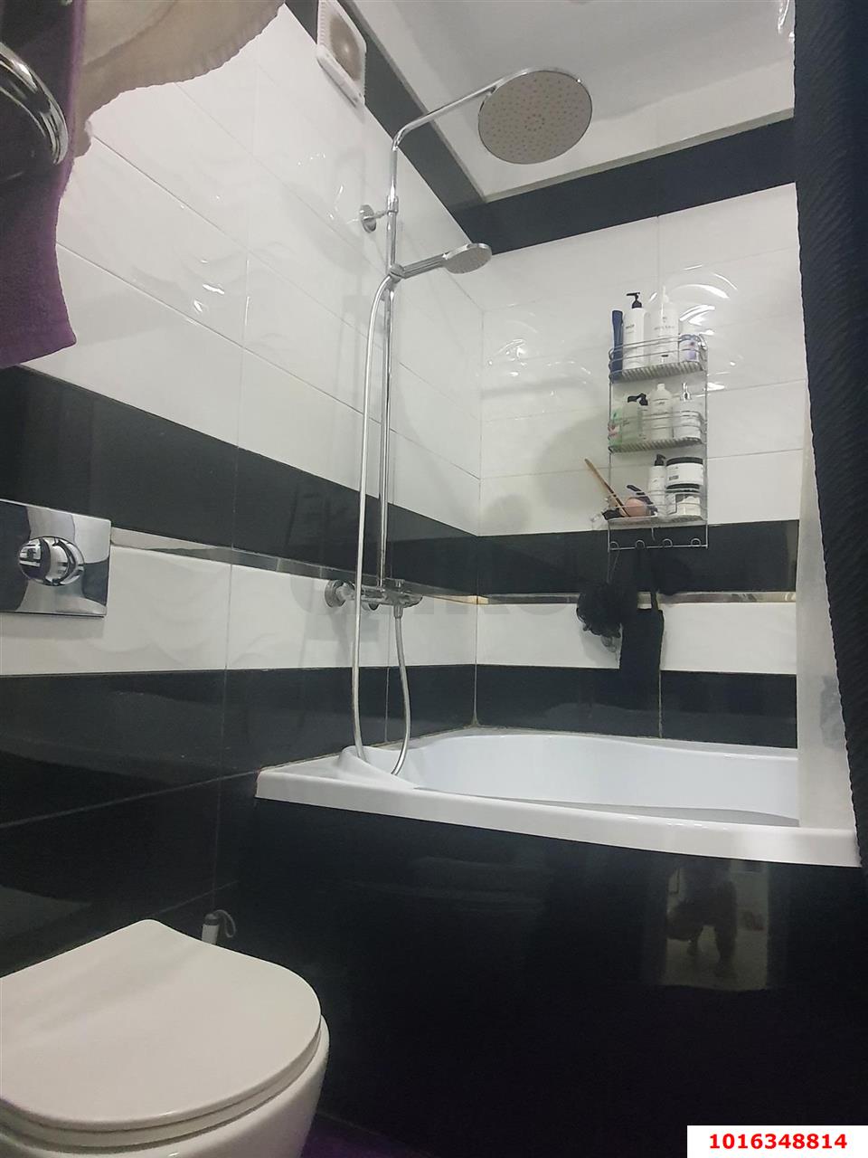 Фото №13: 2-комнатная квартира 73 м² - Краснодар, Прикубанский внутригородской округ, Панорама, мкр. ЖК Гарантия, ул. Восточно-Кругликовская, 42/3к2